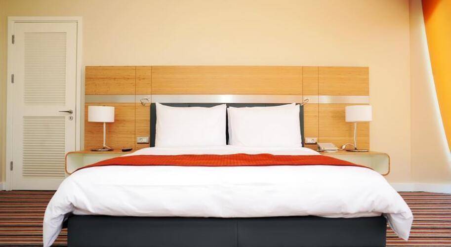 Radisson Blu Hotel Batumi