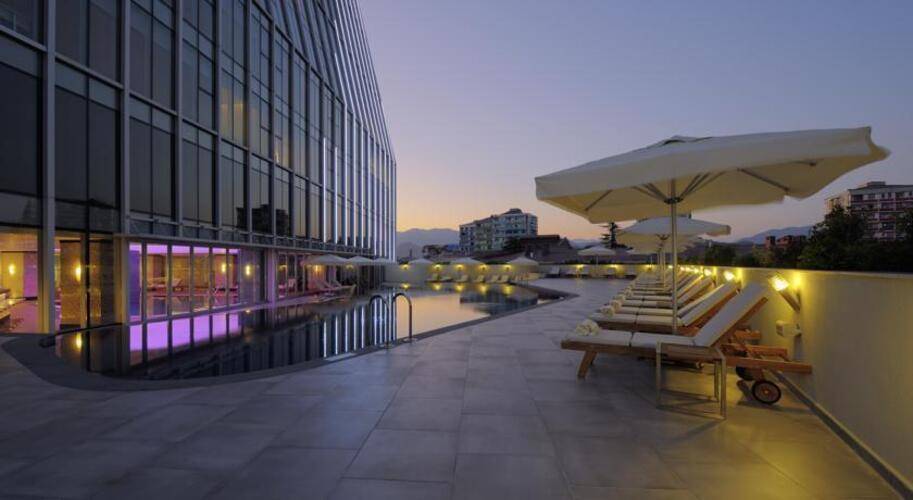 Radisson Blu Hotel Batumi