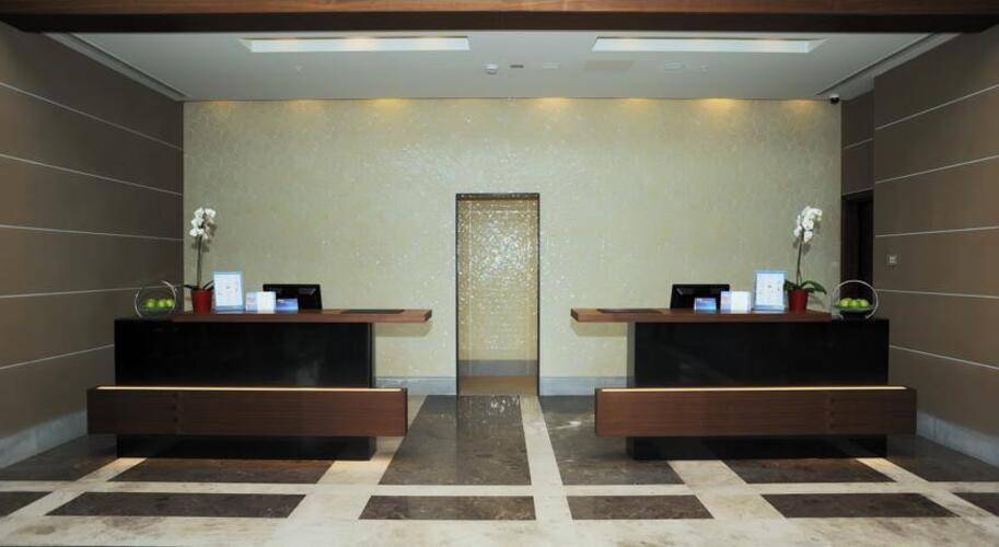 Radisson Blu Hotel Batumi