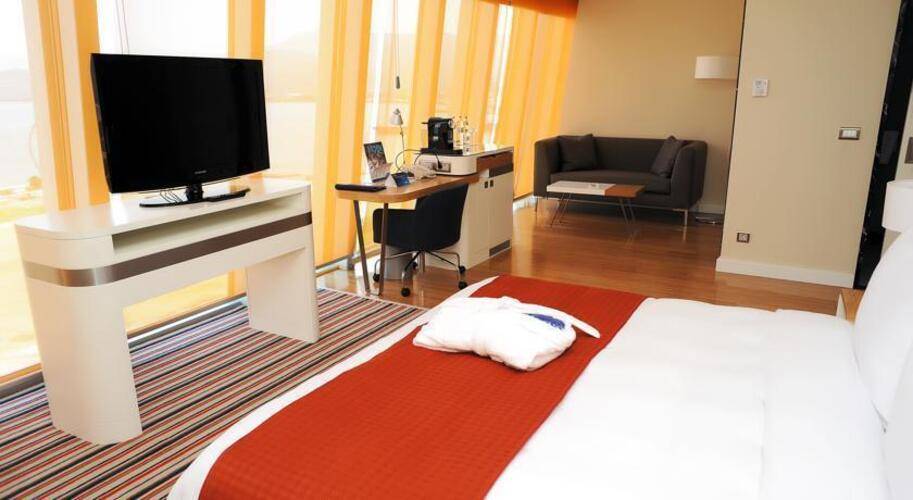 Radisson Blu Hotel Batumi