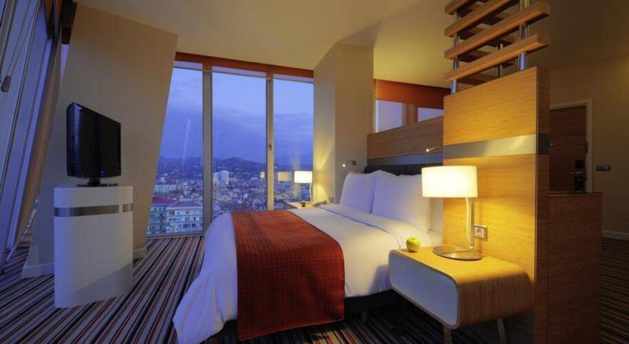 Radisson Blu Hotel Batumi
