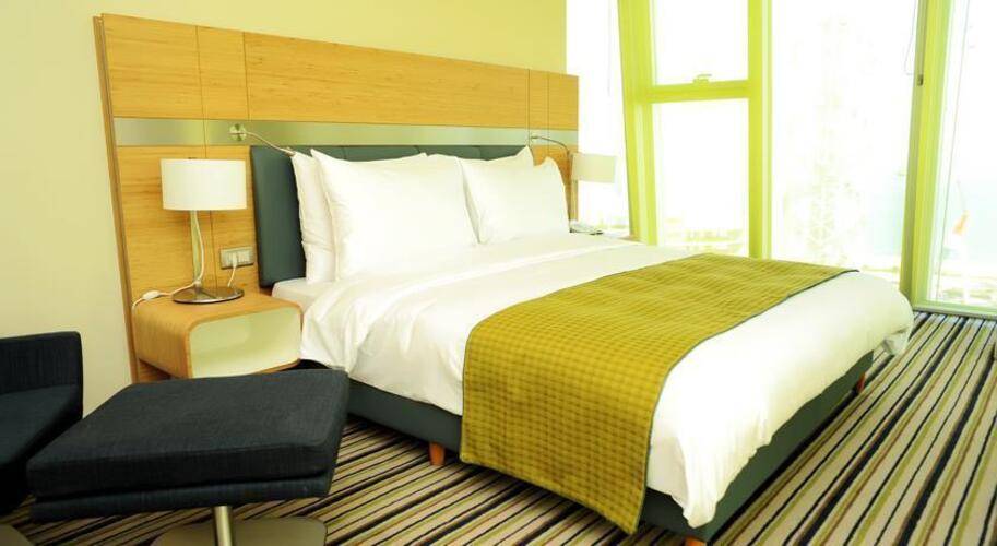 Radisson Blu Hotel Batumi