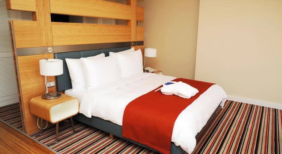 Radisson Blu Hotel Batumi