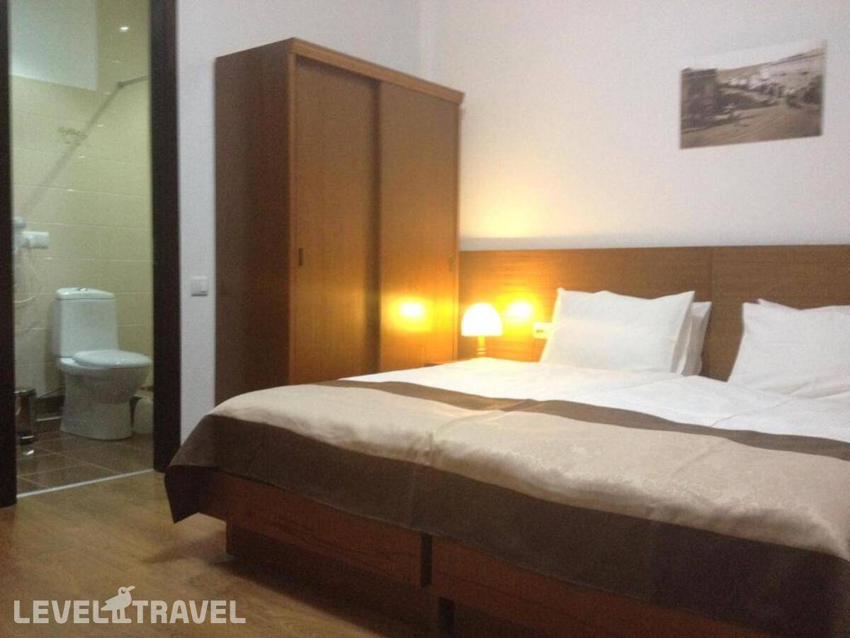 фотографии отеля Club 2100 Hotel в Грузия(Гудаури) - фото №34