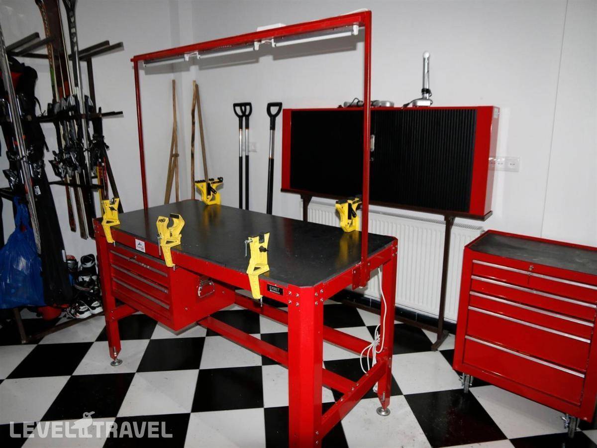 фотографии отеля Club 2100 Hotel в Грузия(Гудаури) - фото №19