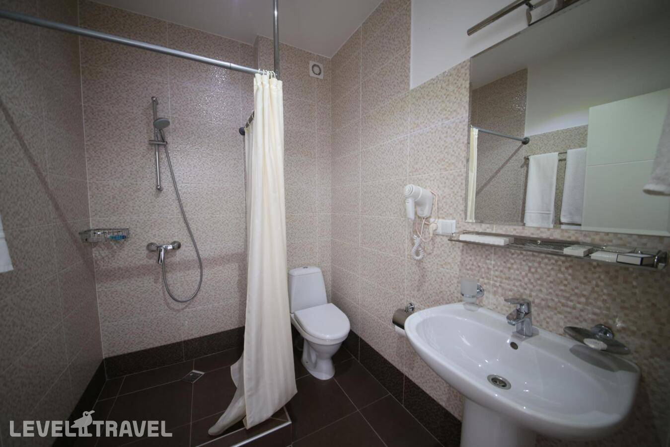 фотографии отеля Club 2100 Hotel в Грузия(Гудаури) - фото №25