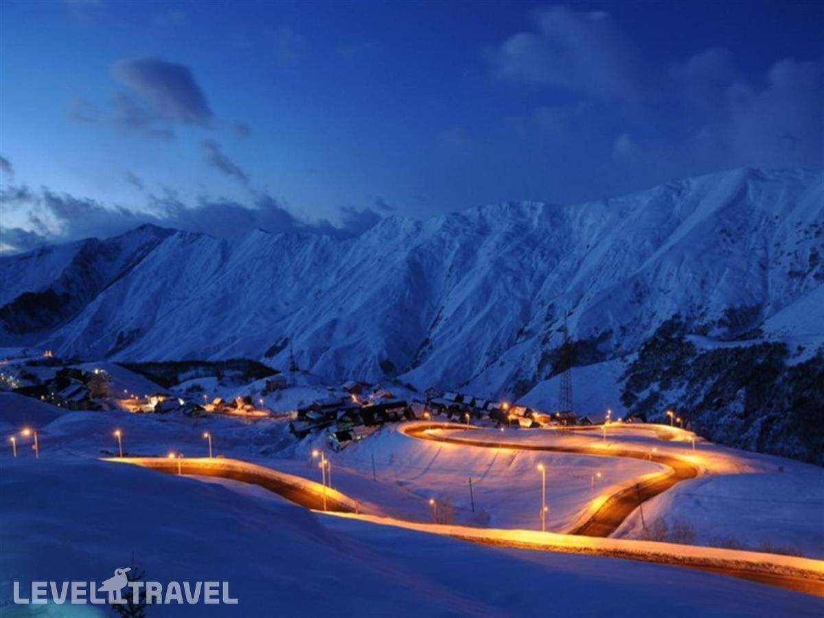 фотографии отеля Club 2100 Hotel в Грузия(Гудаури) - фото №4