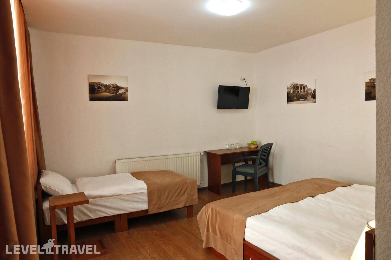 фотографии отеля Club 2100 Hotel в Грузия(Гудаури) - фото №23