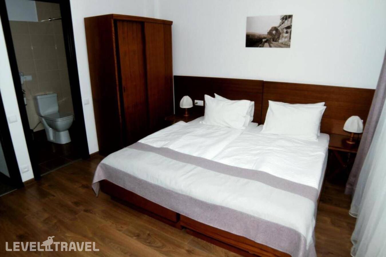 фотографии отеля Club 2100 Hotel в Грузия(Гудаури) - фото №33