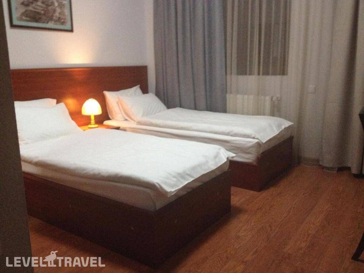 фотографии отеля Club 2100 Hotel в Грузия(Гудаури) - фото №31