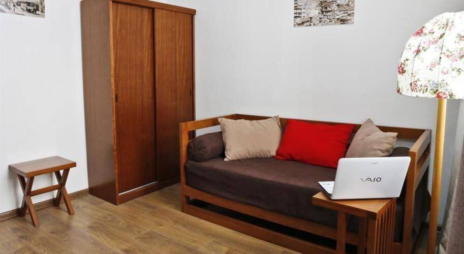 Club 2100 Hotel
