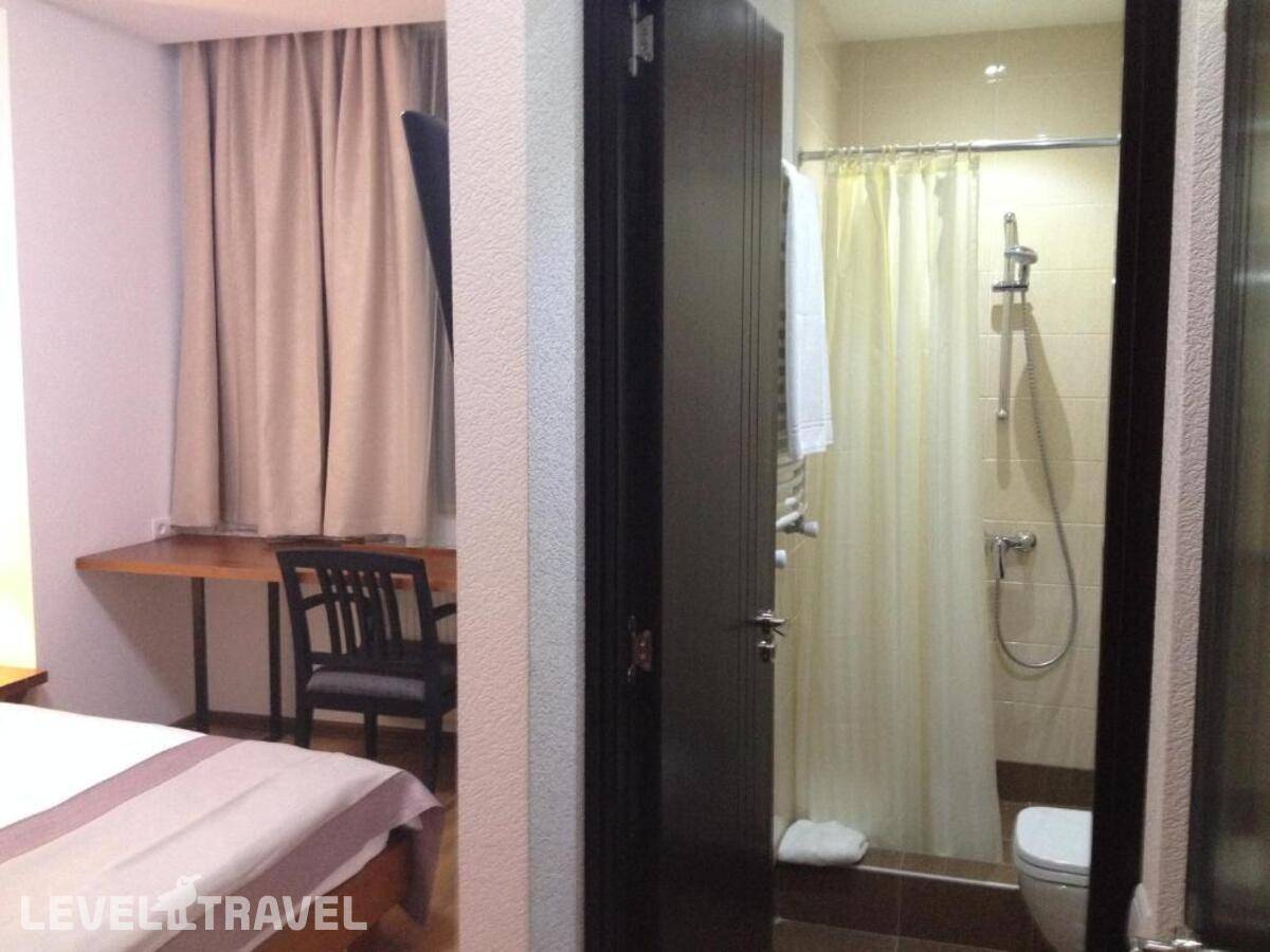 фотографии отеля Club 2100 Hotel в Грузия(Гудаури) - фото №32