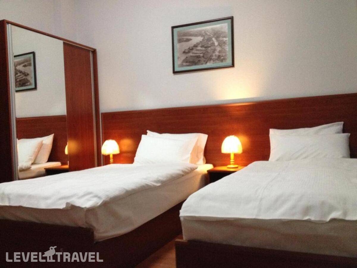 фотографии отеля Club 2100 Hotel в Грузия(Гудаури) - фото №35