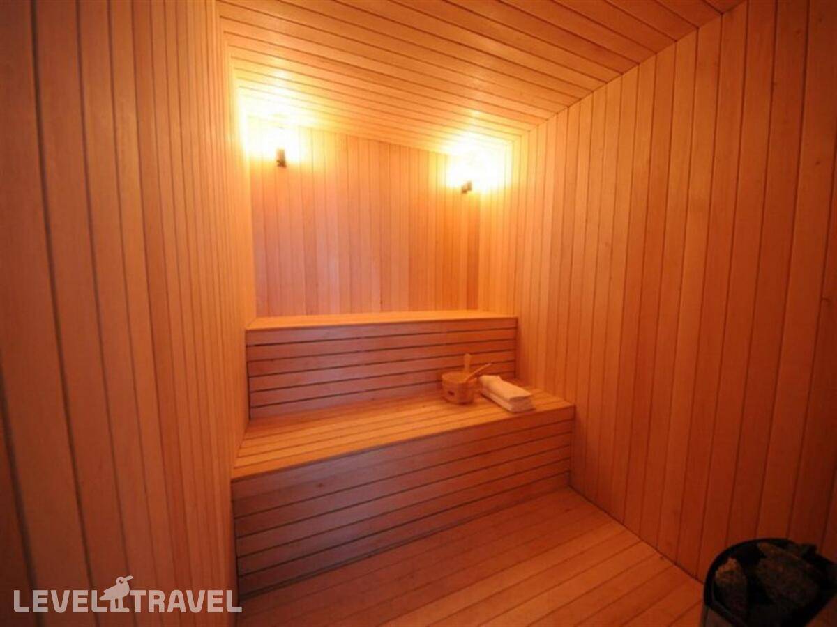 фотографии отеля Club 2100 Hotel в Грузия(Гудаури) - фото №14