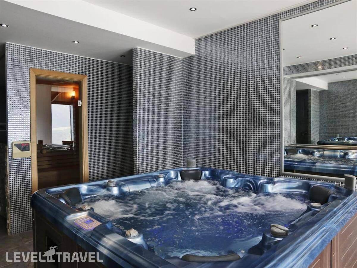 фотографии отеля Club 2100 Hotel в Грузия(Гудаури) - фото №16