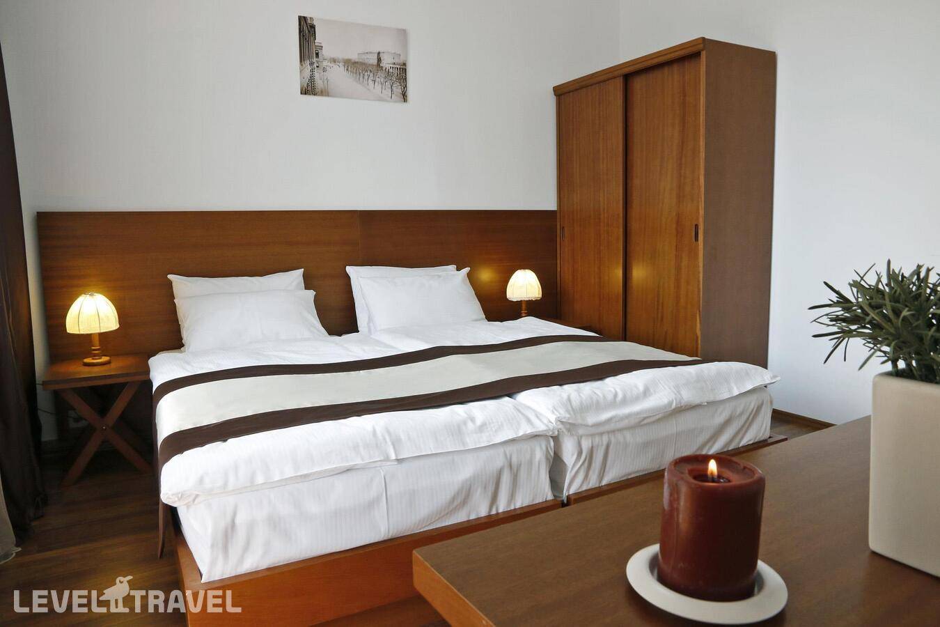 фотографии отеля Club 2100 Hotel в Грузия(Гудаури) - фото №27