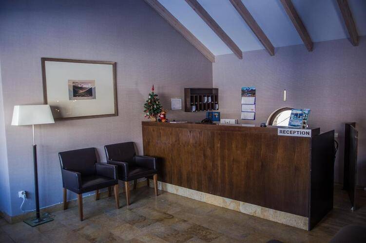 Truso Hotel