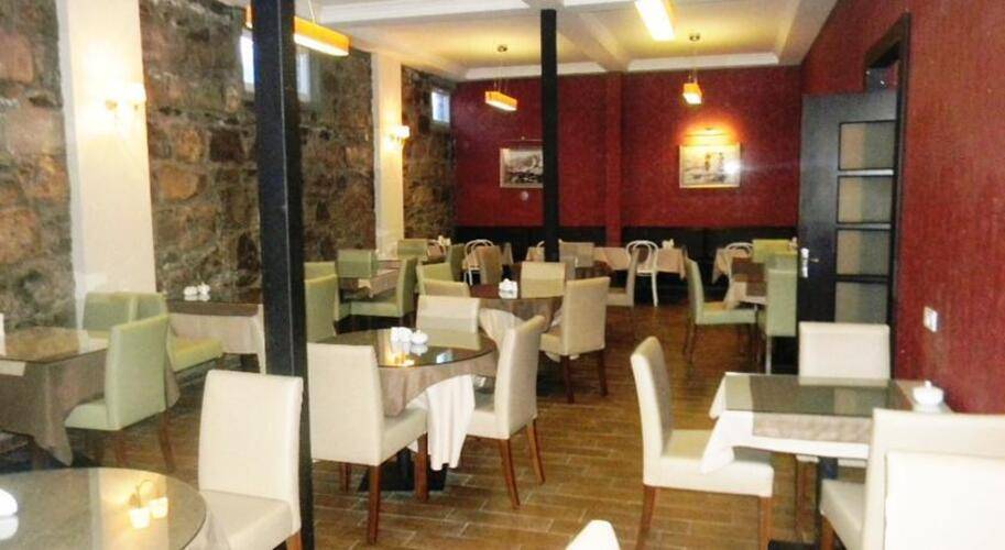 Edelweiss Hotel