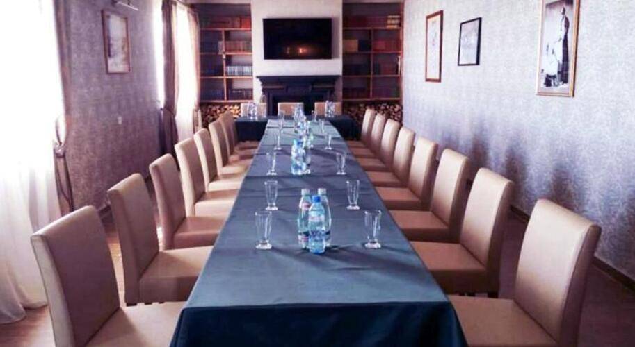 Edelweiss Hotel
