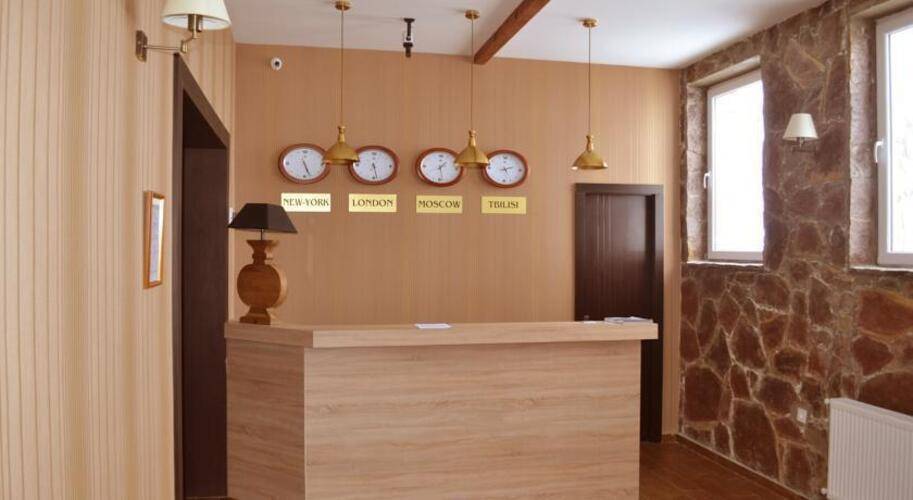 Edelweiss Hotel