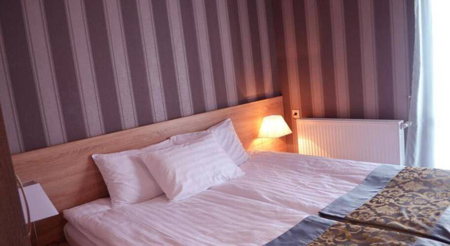 Edelweiss Hotel