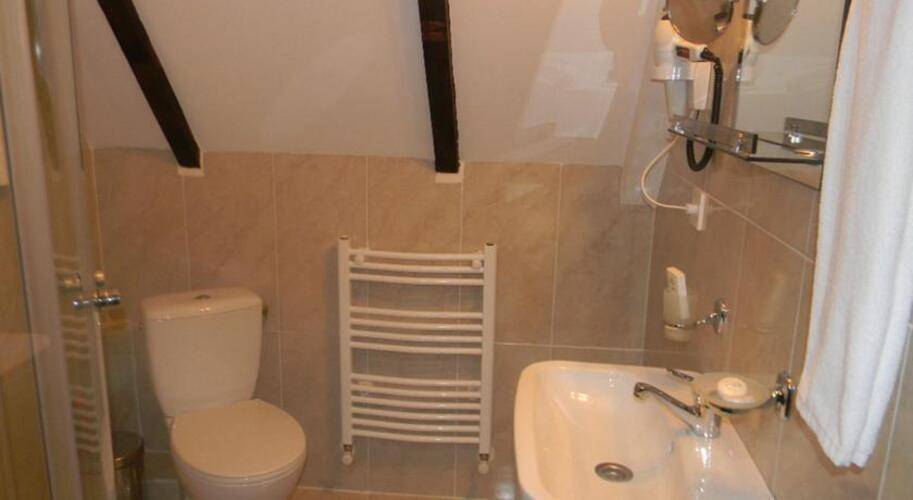 Edelweiss Hotel