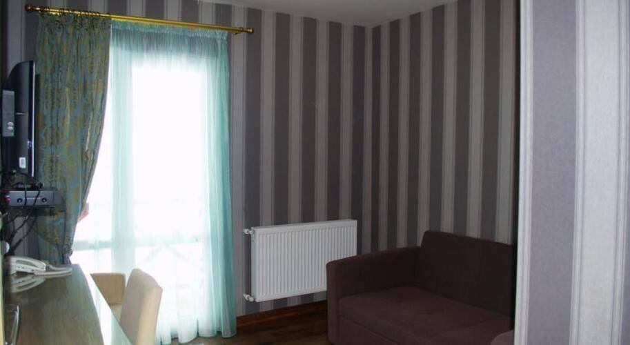 Edelweiss Hotel