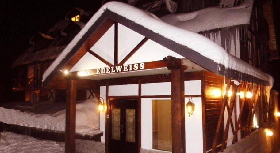 Edelweiss Hotel
