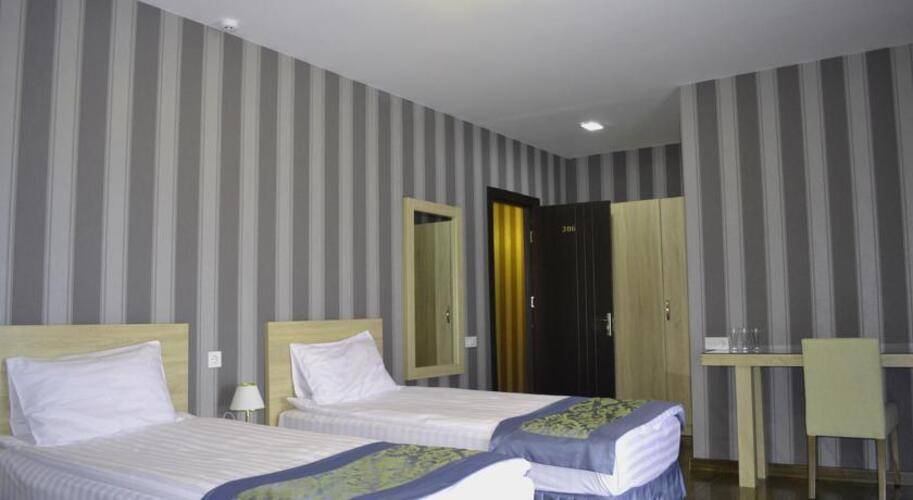 Edelweiss Hotel