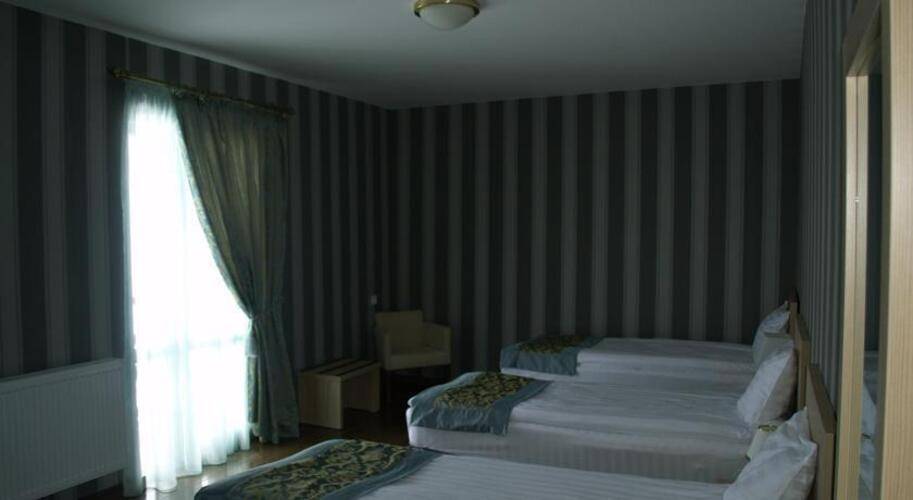 Edelweiss Hotel