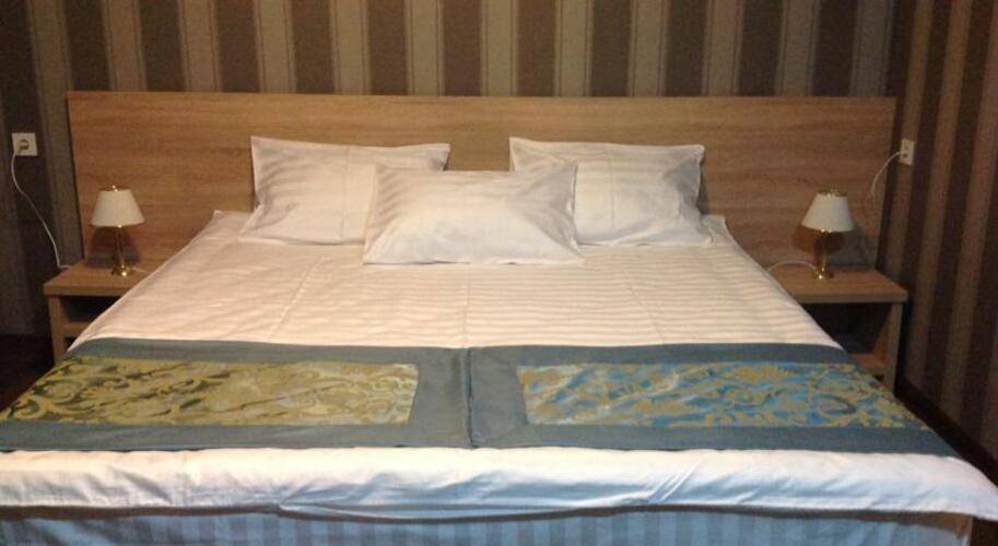 Edelweiss Hotel