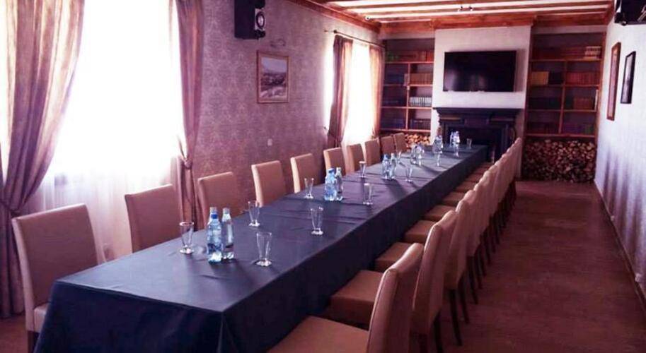 Edelweiss Hotel