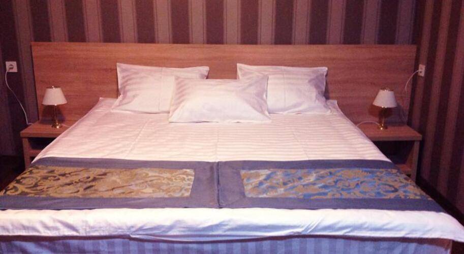 Edelweiss Hotel