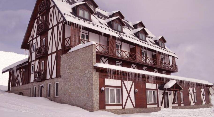 Edelweiss Hotel