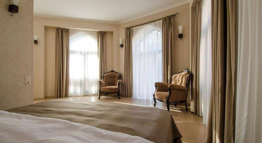 Old Tiflis Hotel