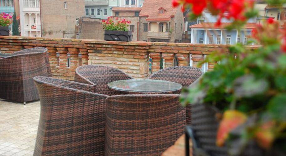 Old Tiflis Hotel