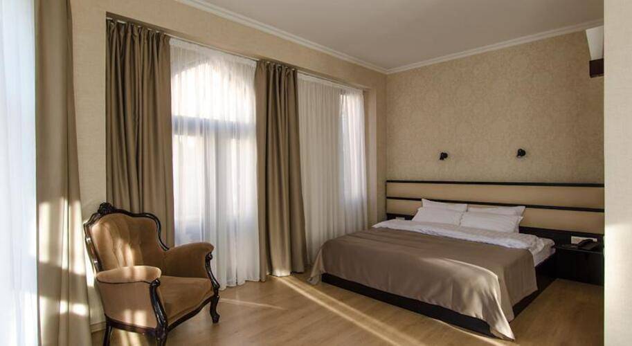 Old Tiflis Hotel
