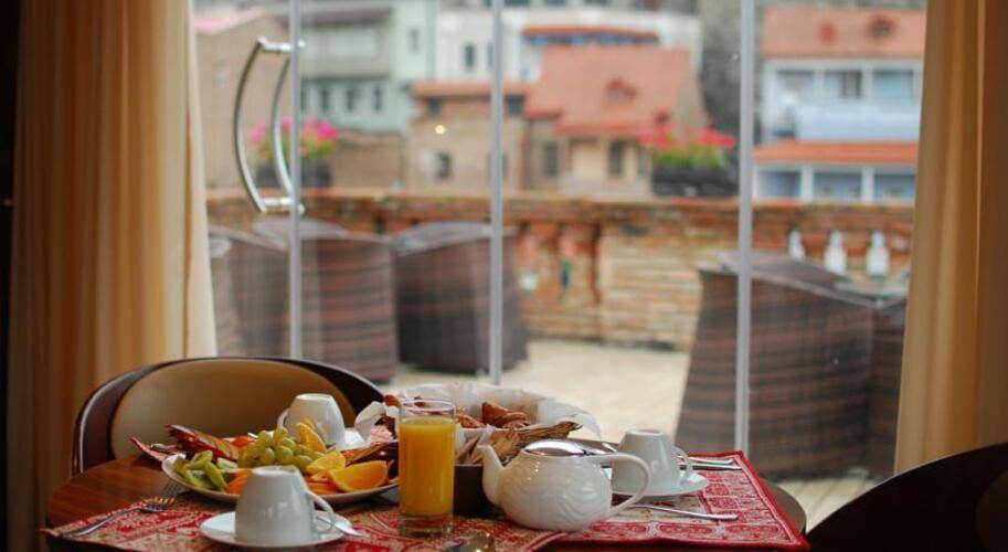 Old Tiflis Hotel
