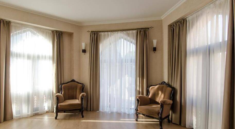 Old Tiflis Hotel