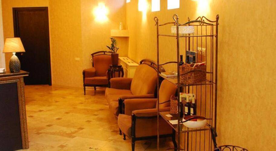 Old Tiflis Hotel