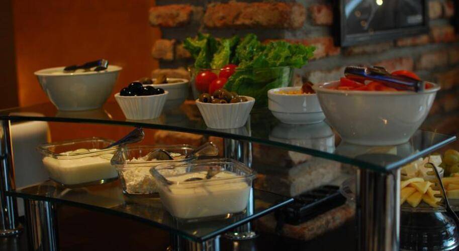 Old Tiflis Hotel