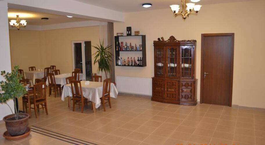 Deka Guest House