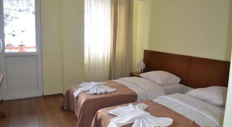 Deka Guest House