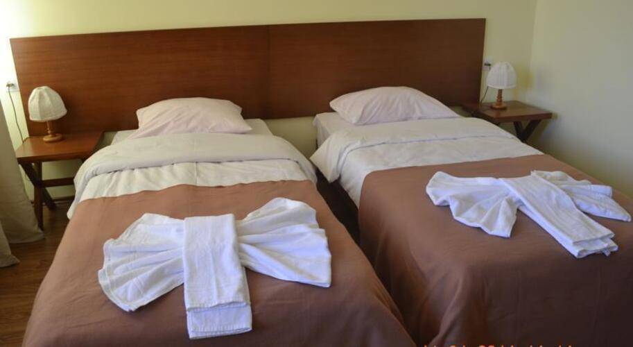 Deka Guest House
