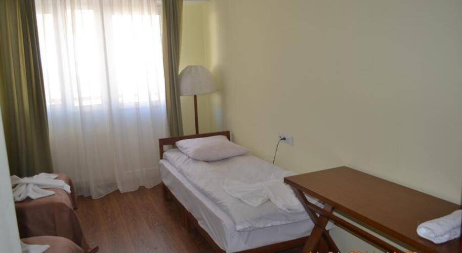 Deka Guest House
