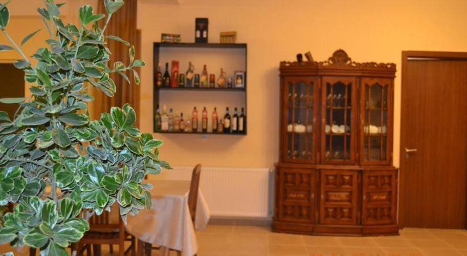 Deka Guest House