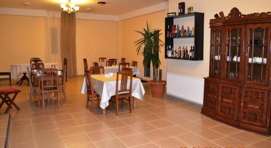 Deka Guest House