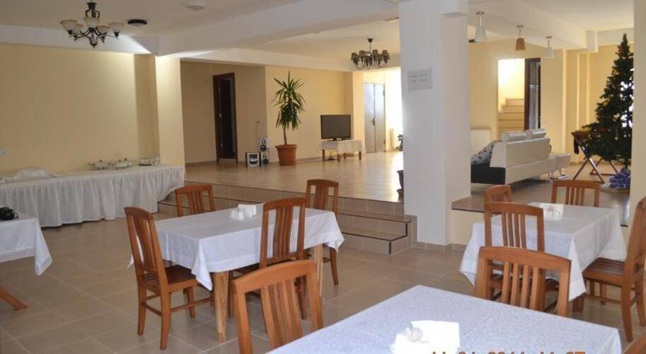 Deka Guest House