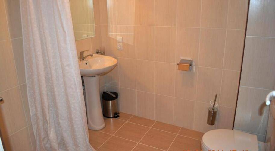 Deka Guest House