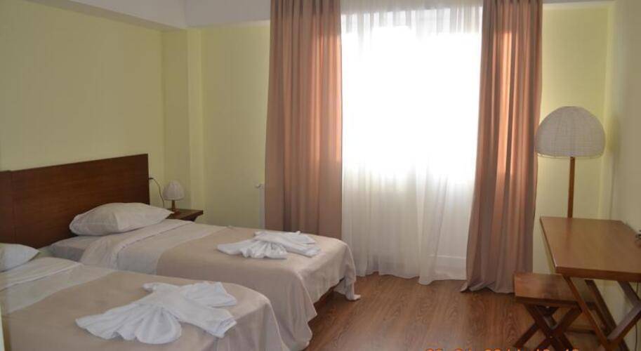 Deka Guest House